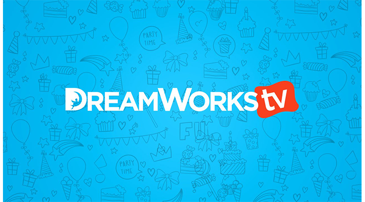 DreamworksTV